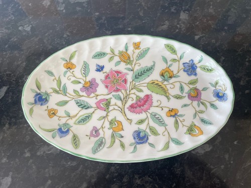 Vintage minton haddon hall - vintage,