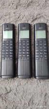 IDect Trio Cordless Phones