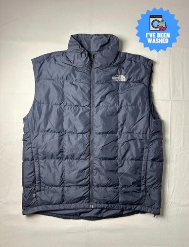 The north face nylon down - the,