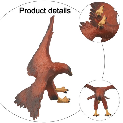 Artificial for eagle model - for,