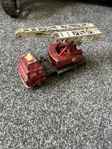 Dinky toys 970 jones - dinky,