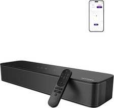 7.1Ch Soundbar with Dolby