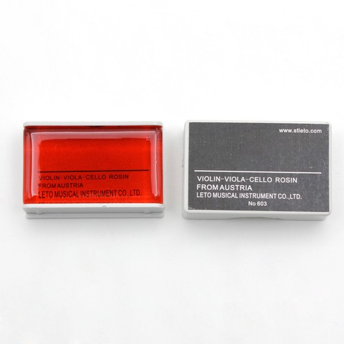 Natural rosin for violin erhu - natural,