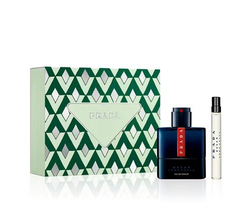 Prada luna rossa ocean - ocean, de