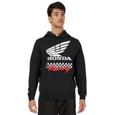 Fox Racing Honda Fleece PO