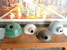 Job Lot Of 4 Small Industrial