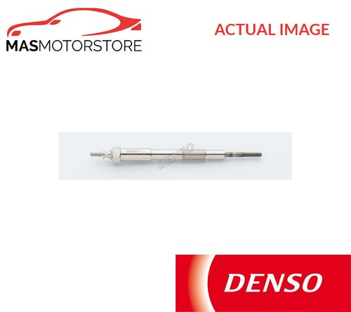 Engine glow plug denso 627 - glow,