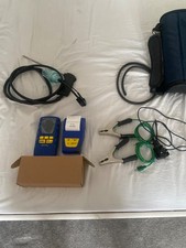 anton sprint pro flue gas