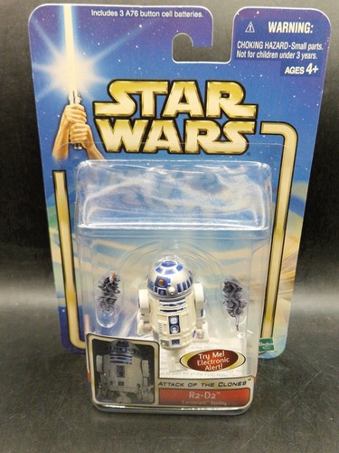 Star wars attack - wars, of