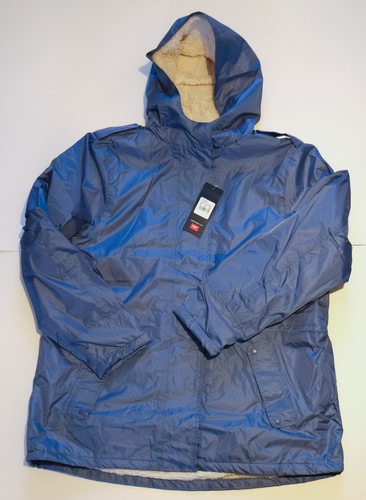 Cotton traders parka jacket - cotton,