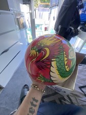 Optyx by Ebonite Bowling Ball