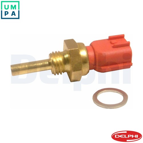 Sensor coolant temperature - coolant,