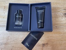 BRAND NEW BOXED DIOR SAUVAGE