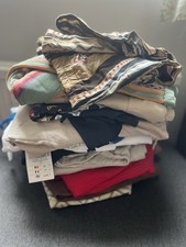 Mixed Vintage 90s Y2K Clothes Joblot Bundle Clothing Re-sell 19 Pieces