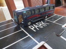 CORGI 769/3 PLAXTON COACH CLUB