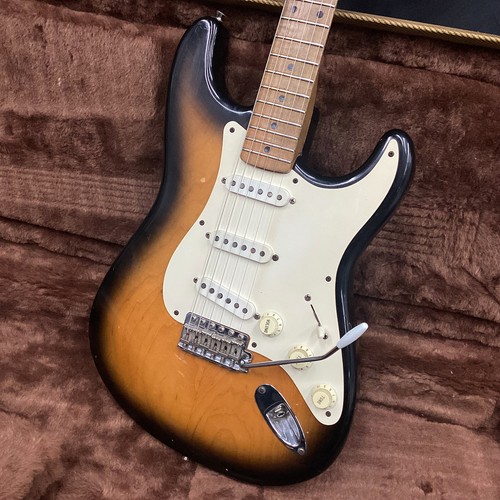 Fender 1954 stratocaster 40th - fender,