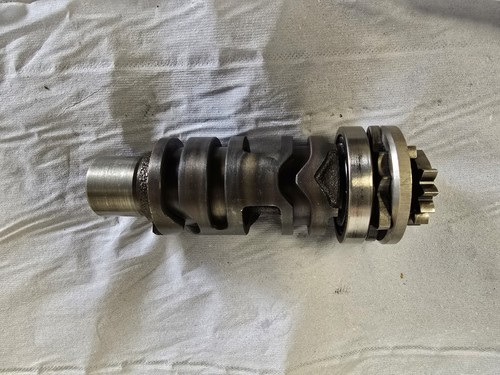 Aprilia rs250 mk1 gear - aprilia,