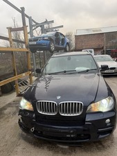 Bmw e70 0 - x5, 3.0