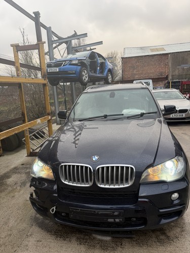 Bmw e70 0 - e70, 3.0
