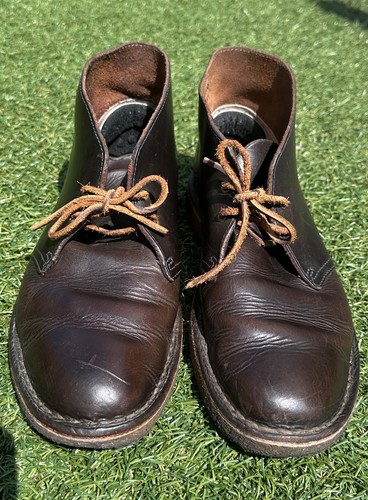 Clarks horween originals - clarks, /