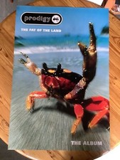 THE PRODIGY - The Fat of the