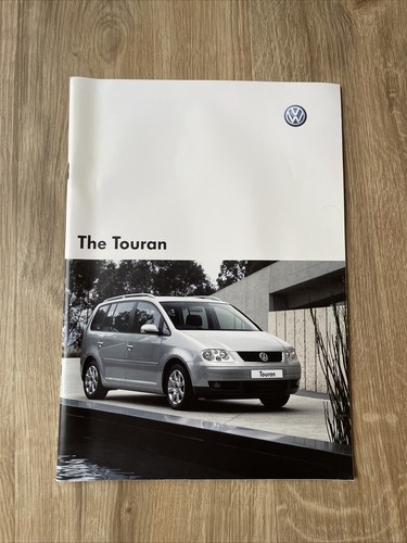 Volkswagen touran sales - volkswagen,