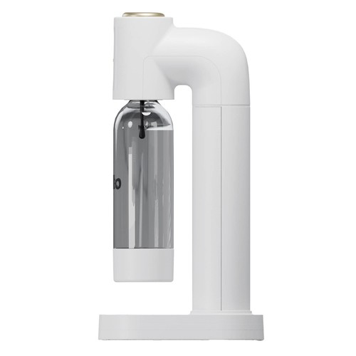 Cello soda maker with co2 - soda, gas