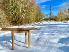 Extending Oak Style Hardwood
