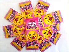 10 x Areon Smile :) Car Air Fresheners Bubble Gum for Happy Home Office Taxi