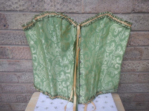 Philae ladies green gold - ladies,