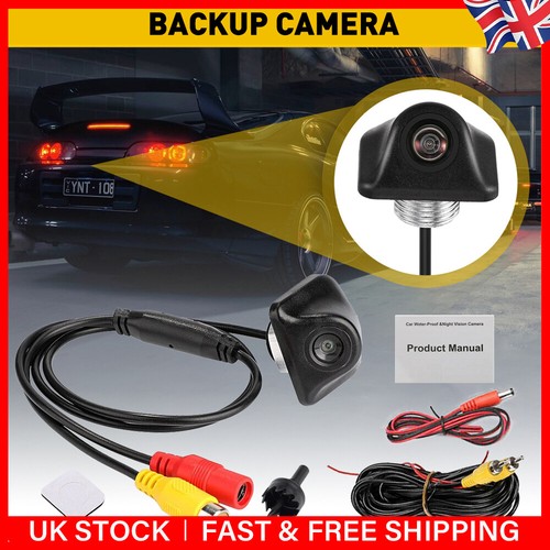 1080p ahd car backup - ahd,