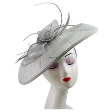 Women's Large Sinamay