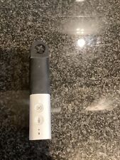Amazon Dash Wand Black/White Smart Barcode Scanner