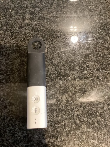 Amazon dash wand - dash, black/white