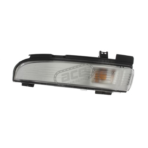 Wing mirror indicator light - wing,