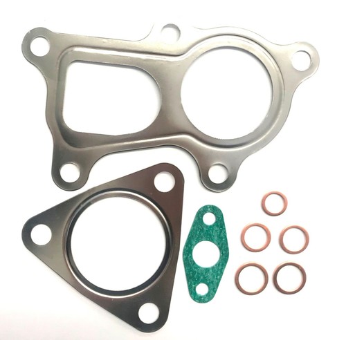 Turbocharger turbine gasket - turbine,
