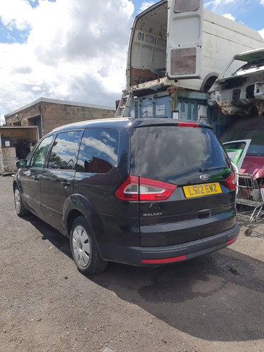 Ford galaxy mk3 wheel nut - ford,