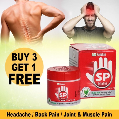 Fast relief herbal - herbal, sp
