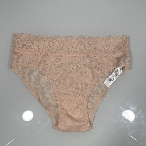 New hanky panky xs - $34, [