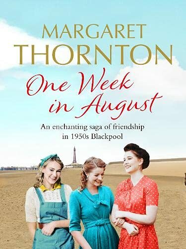 One week august an - one,