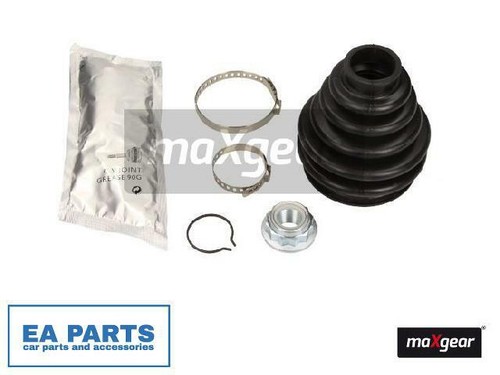 Bellow set drive - bellow, for