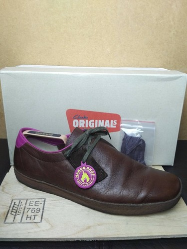 Hanon clarks originals - hanon,