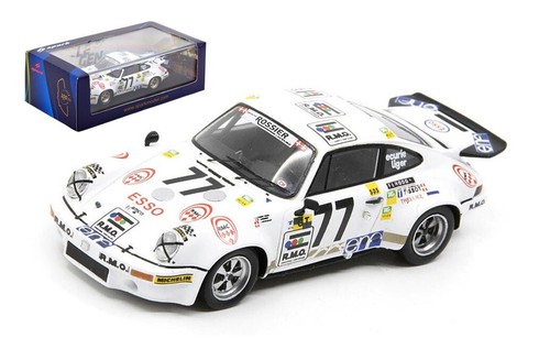 Spark s9808 porsche 911 - s9808,