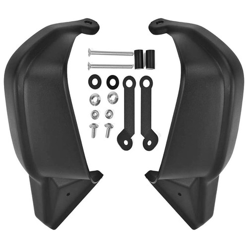 New motorcycle abs hand - motorcycle, guards
