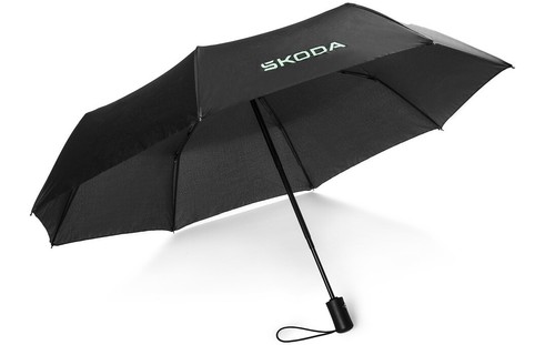 Original skoda foldable - original,