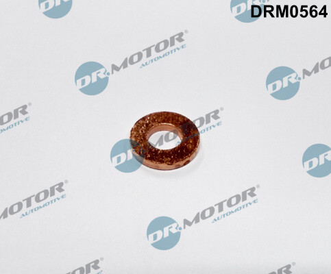 Drm0564 motor automotive - dr.motor,