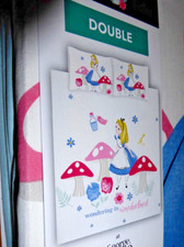 Disney Alice in Wonderland