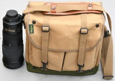 BILLINGHAM Bag Special Edition