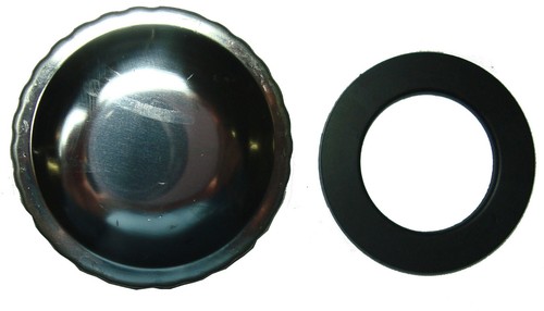 Gas cap 30mm - gas,