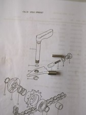 Suzuki AP50 A50P TS50P GT50P